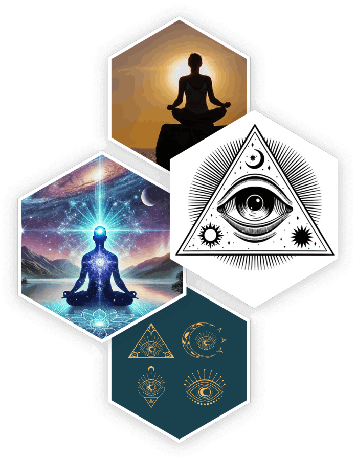 Pyramid Wealth Frequency