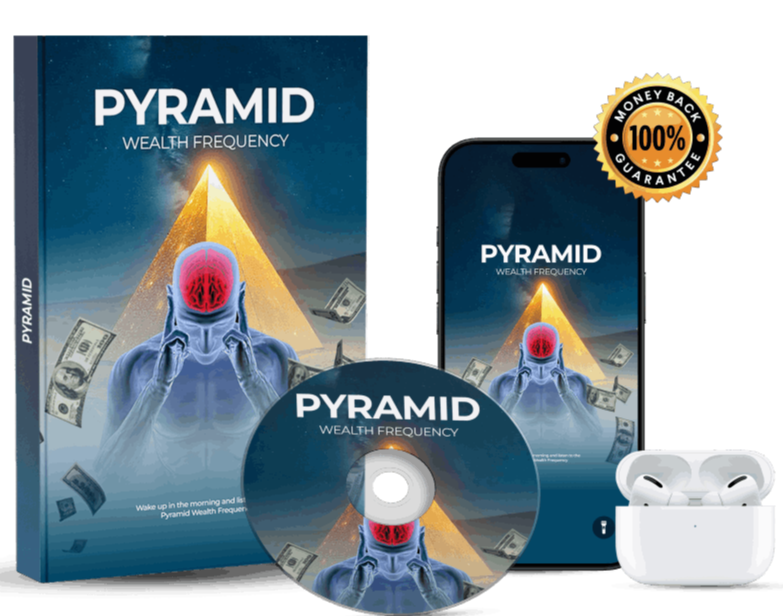 Pyramid Wealth Frequency