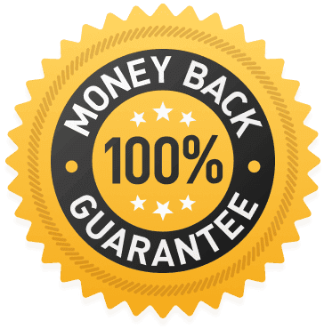 Neuro Energizer Moneyback Guarantee