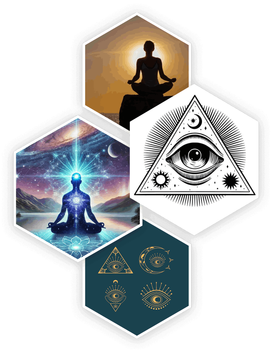 Pyramid Wealth Frequency