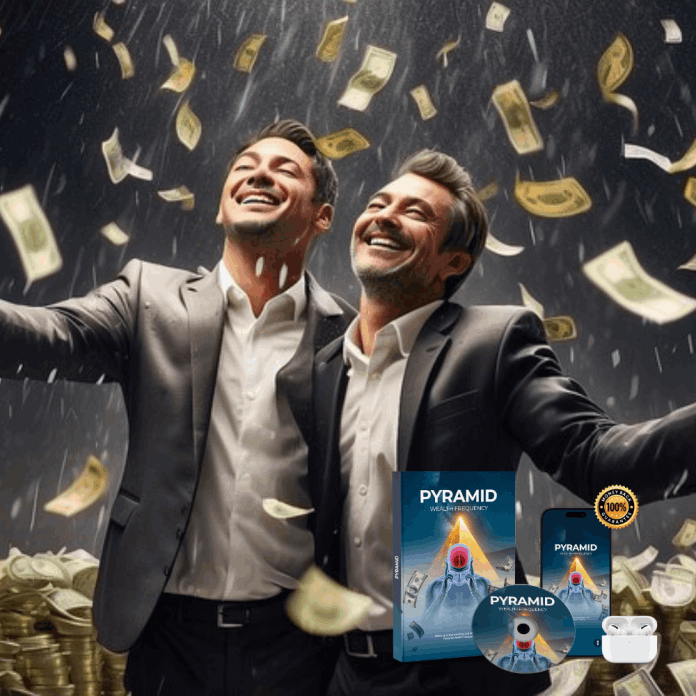 Pyramid Wealth Frequency